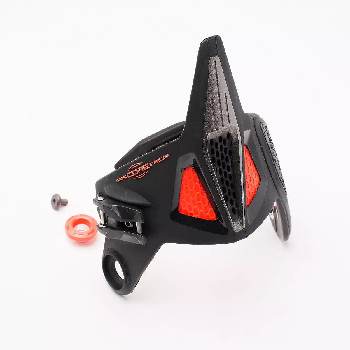 Fox Racing - Instinct Left Cuff-Black/Orange (13206-016)