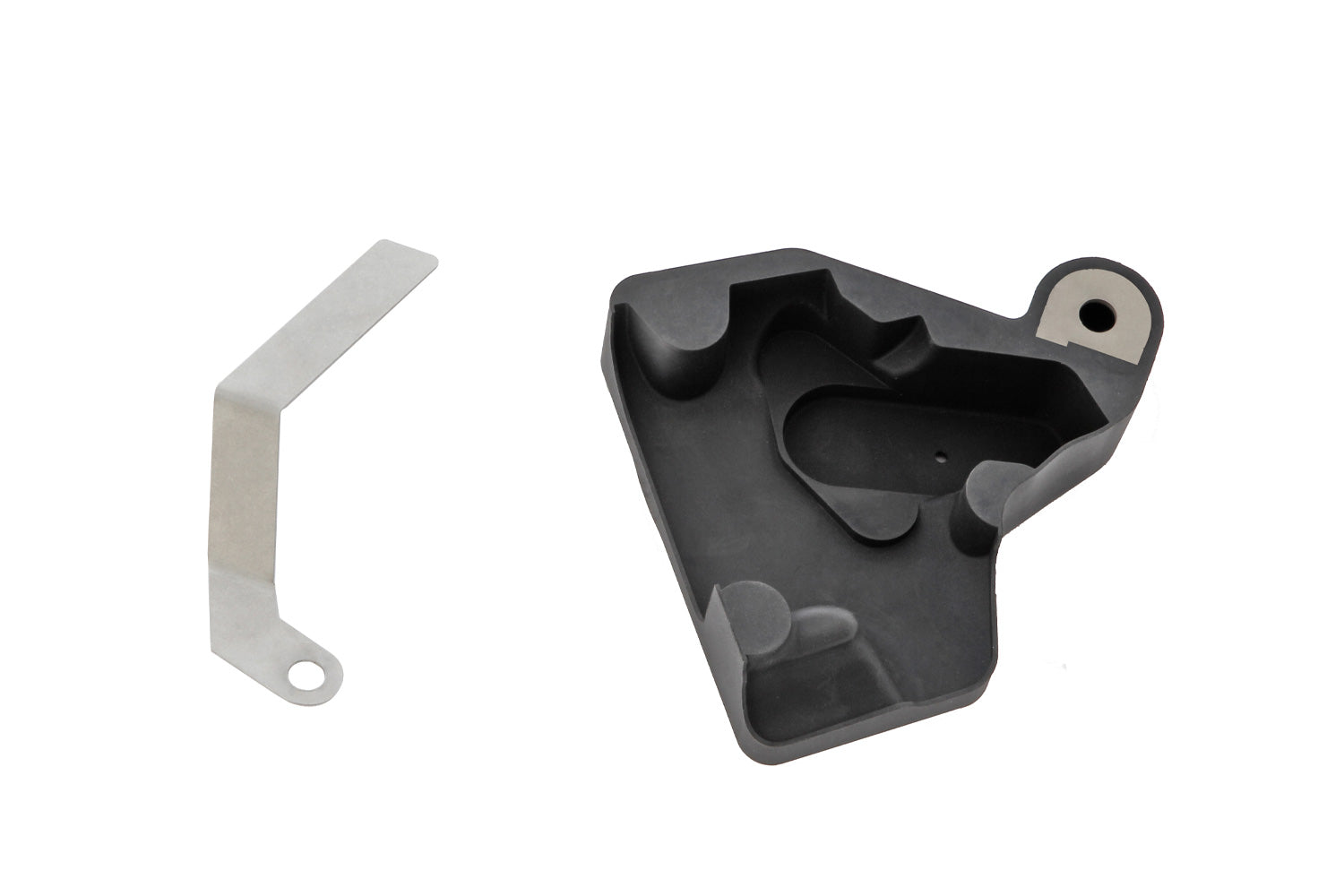 Wunderlich Oil Level Sensor Guard R 1300 GS (Adventure) - complete your BMW ✔ Premium components ✔ Integrated design ➜ Order now