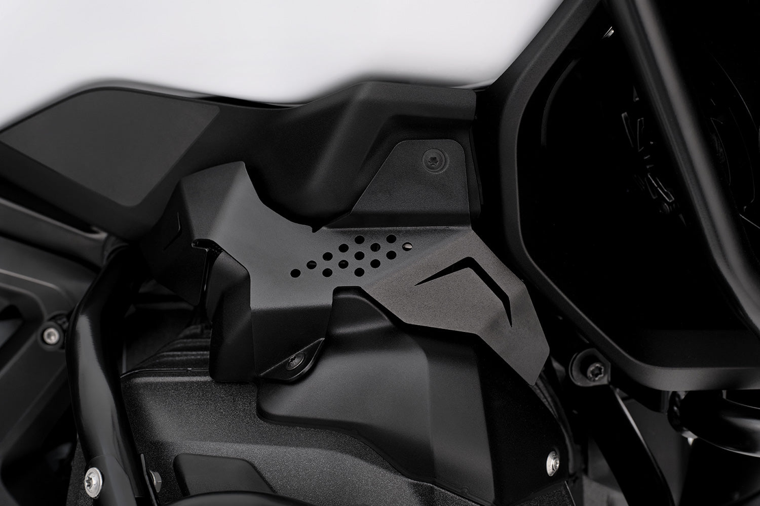 For the area of the right and left intake manifold ✔ Premium components ✔ Integrated design ➜ Order now