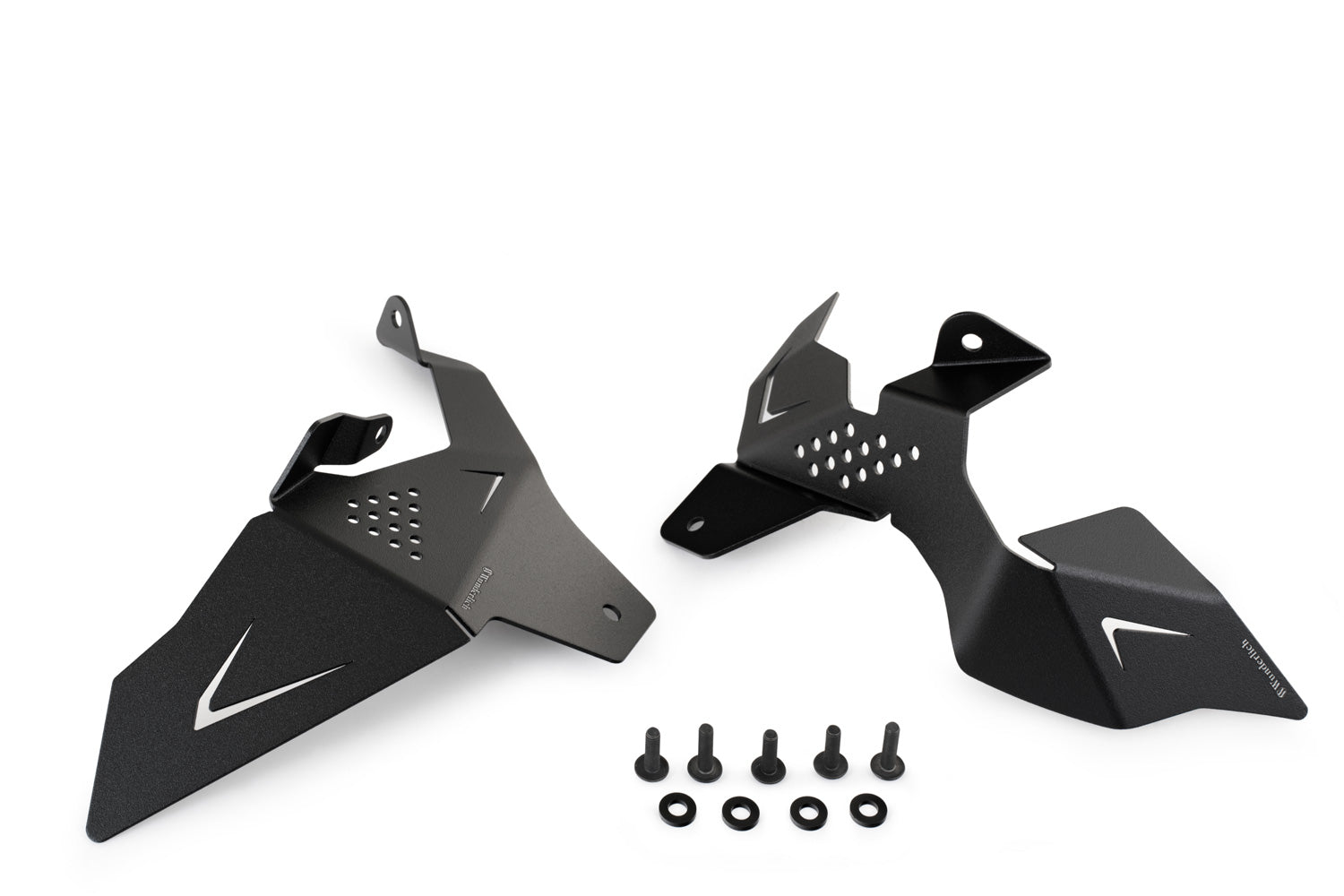 For the area of the right and left intake manifold ✔ Premium components ✔ Integrated design ➜ Order now
