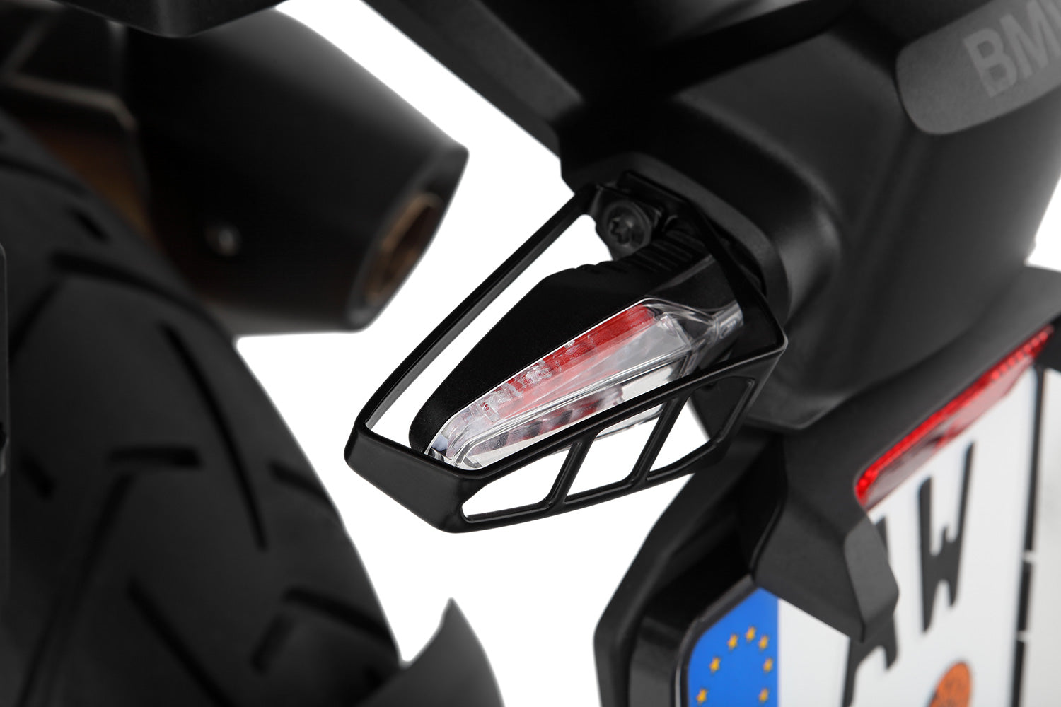 Indicator protection bar for LED multifunctional indicator-13295-002