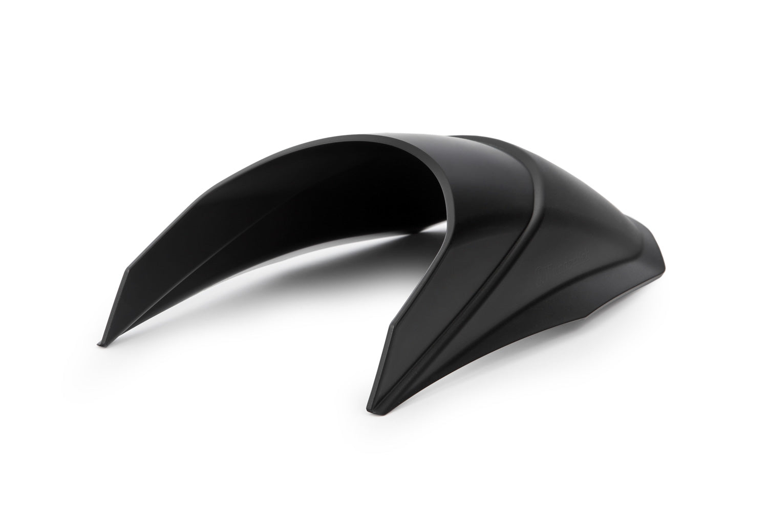 Wunderlich mudguard extension Extenda Fender Front R 1300 GS and GS Adventure - complete your BMW ✔ Premium components ✔ Integrated design ✔