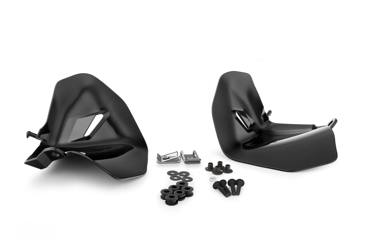 Wunderlich Wind deflector R 1300 GS - complete your BMW ✔ Premium components ✔ Integrated design ➜ Order now
