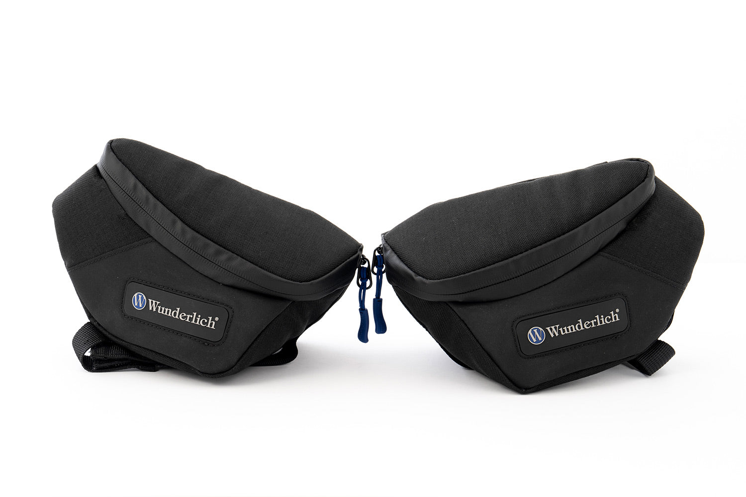 Wunderlich wind deflector bags R 1300 GS - complete your BMW ✔ Premium components ✔ Integrated design ➜ Order now