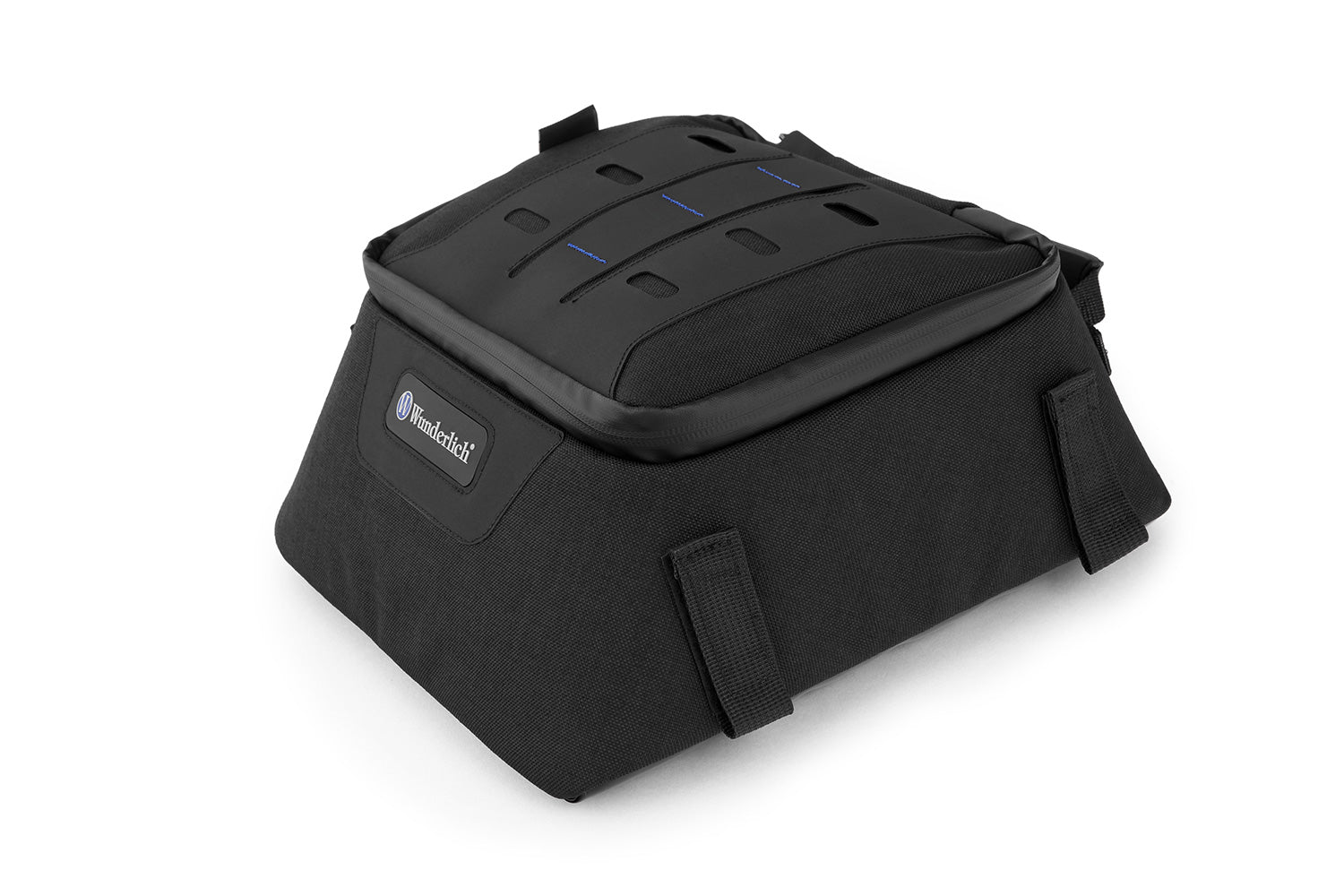 Wunderlich Top Bag for Vario Topcase R 1300 GS - complete your BMW ✔ Premium components ✔ Integrated design ➜ Order now