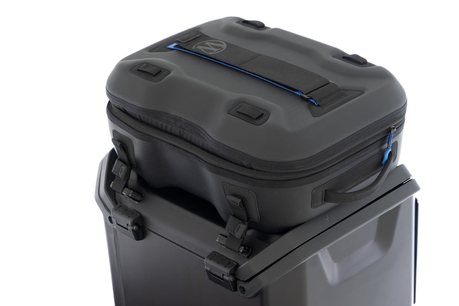 Wunderlich - Topbag Topcase Top Bag for R 1300 GS and GS Adventure