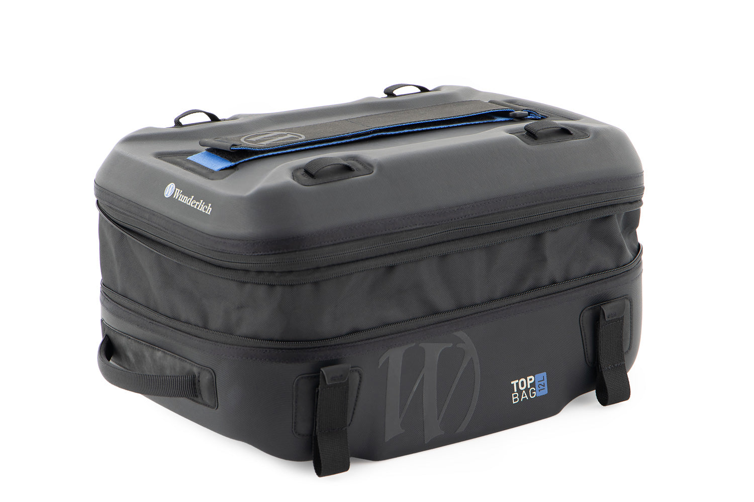 Wunderlich TOPBAG case top bag R 1300 GS + Adventure-13427-202