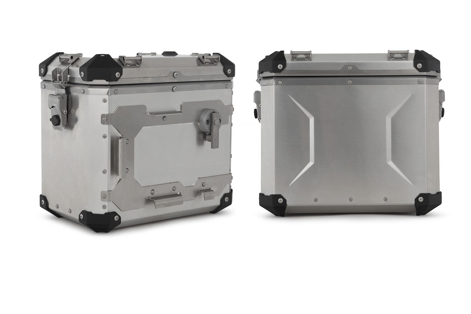 Wunderlich EXTREME case set R 1300 GS (Adventure)-13600-100