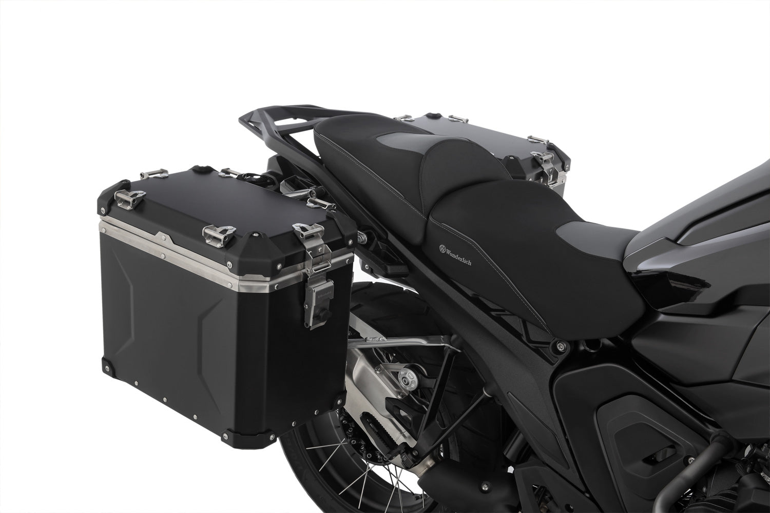 Wunderlich EXTREME case set R 1300 GS (Adventure)-13600-102
