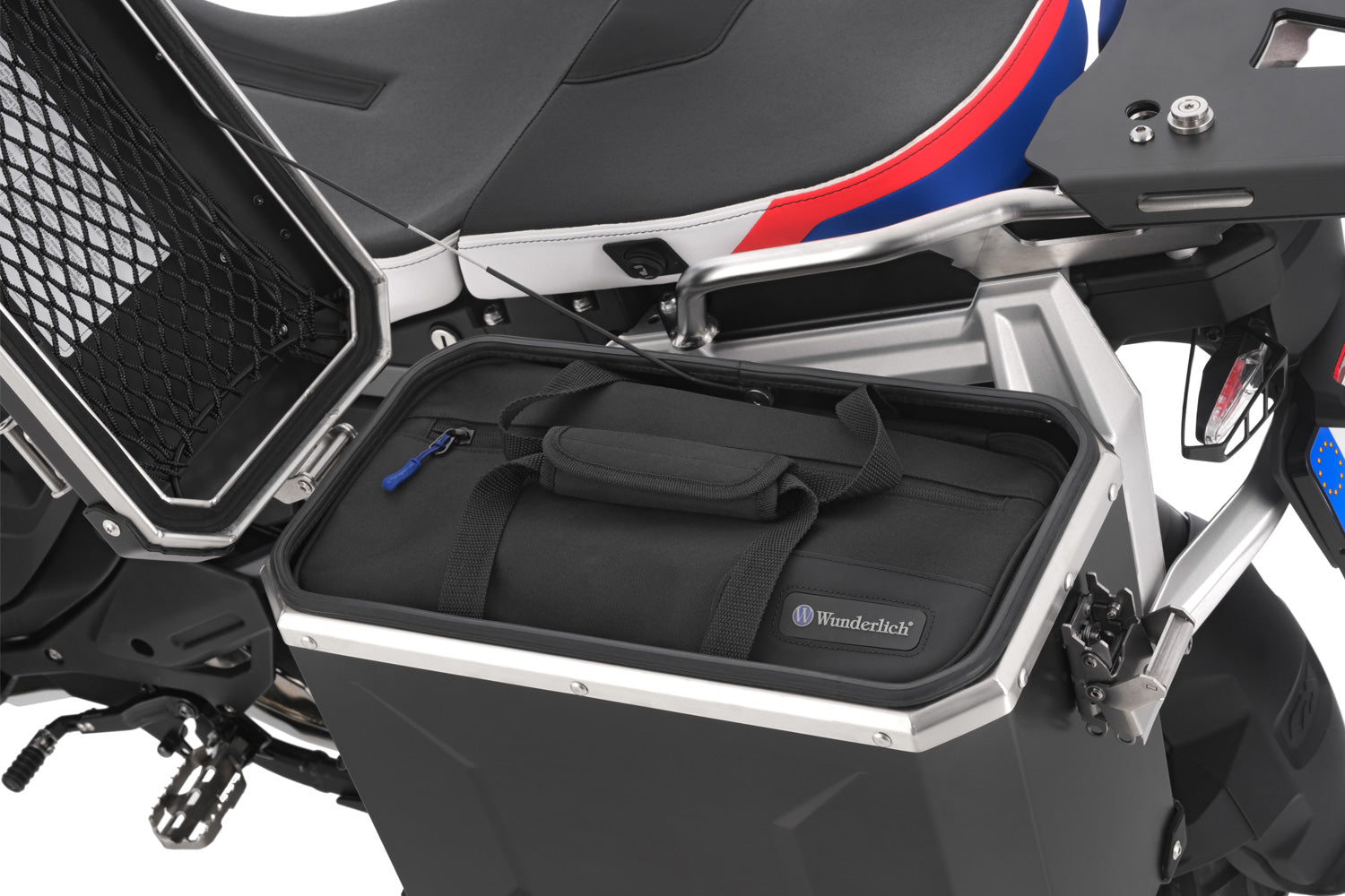 Wunderlich - Extreme Inner Bag – Slimline for BMW R 1300 GS (+Adventure)