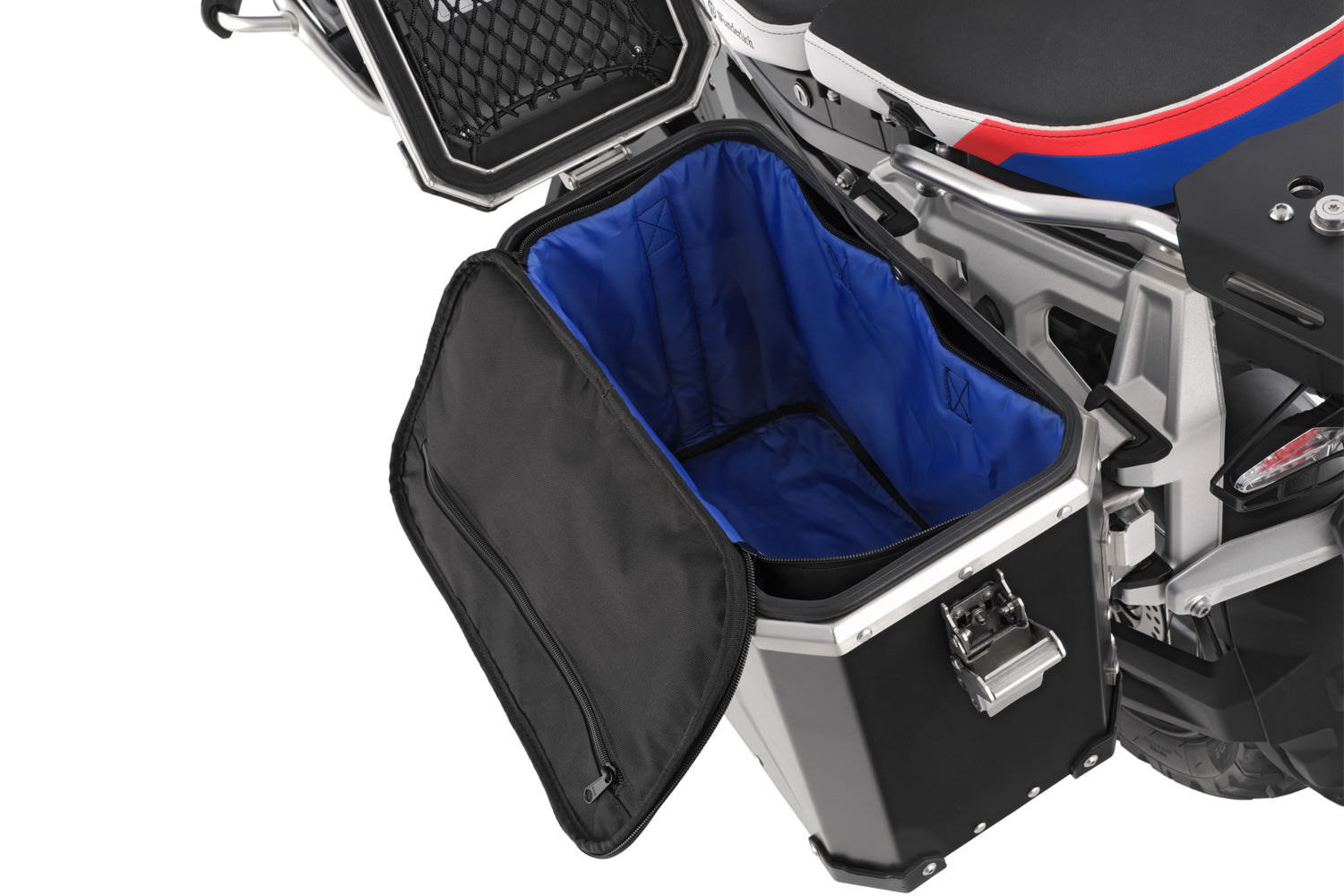 Wunderlich - Extreme Inner Bag – Slimline for BMW R 1300 GS (+Adventure)