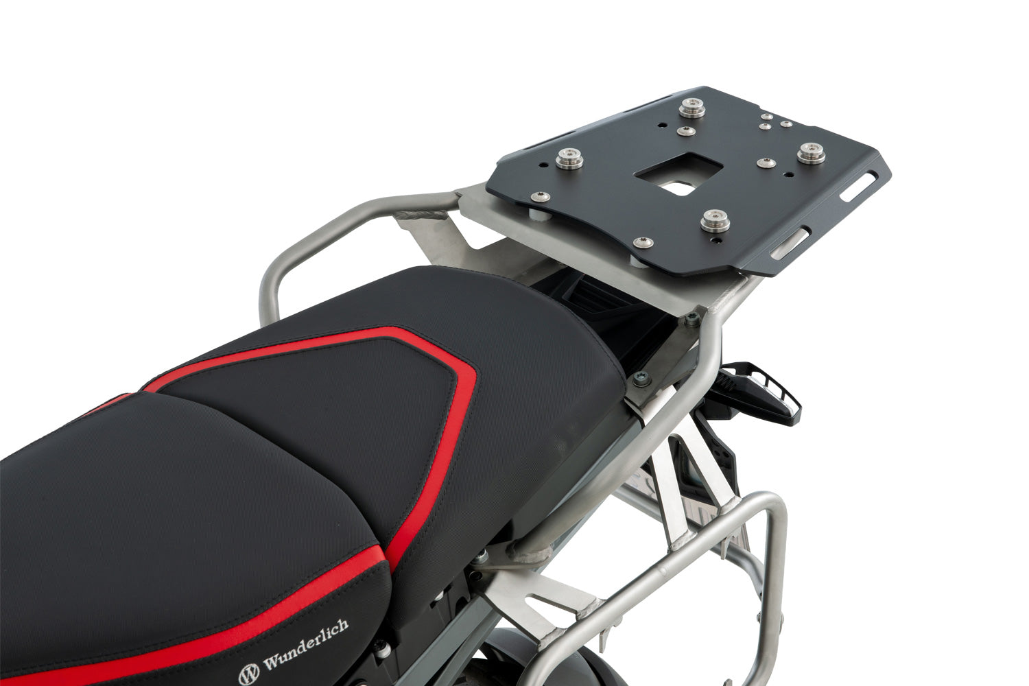Wunderlich EXTREME Top Case Rack R 1300 GS Adventure-13606-000