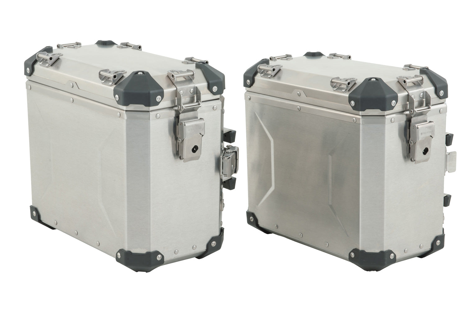 Wunderlich case set EXTREME slimline DirectLock R 1300 GS Adventure-13608-100