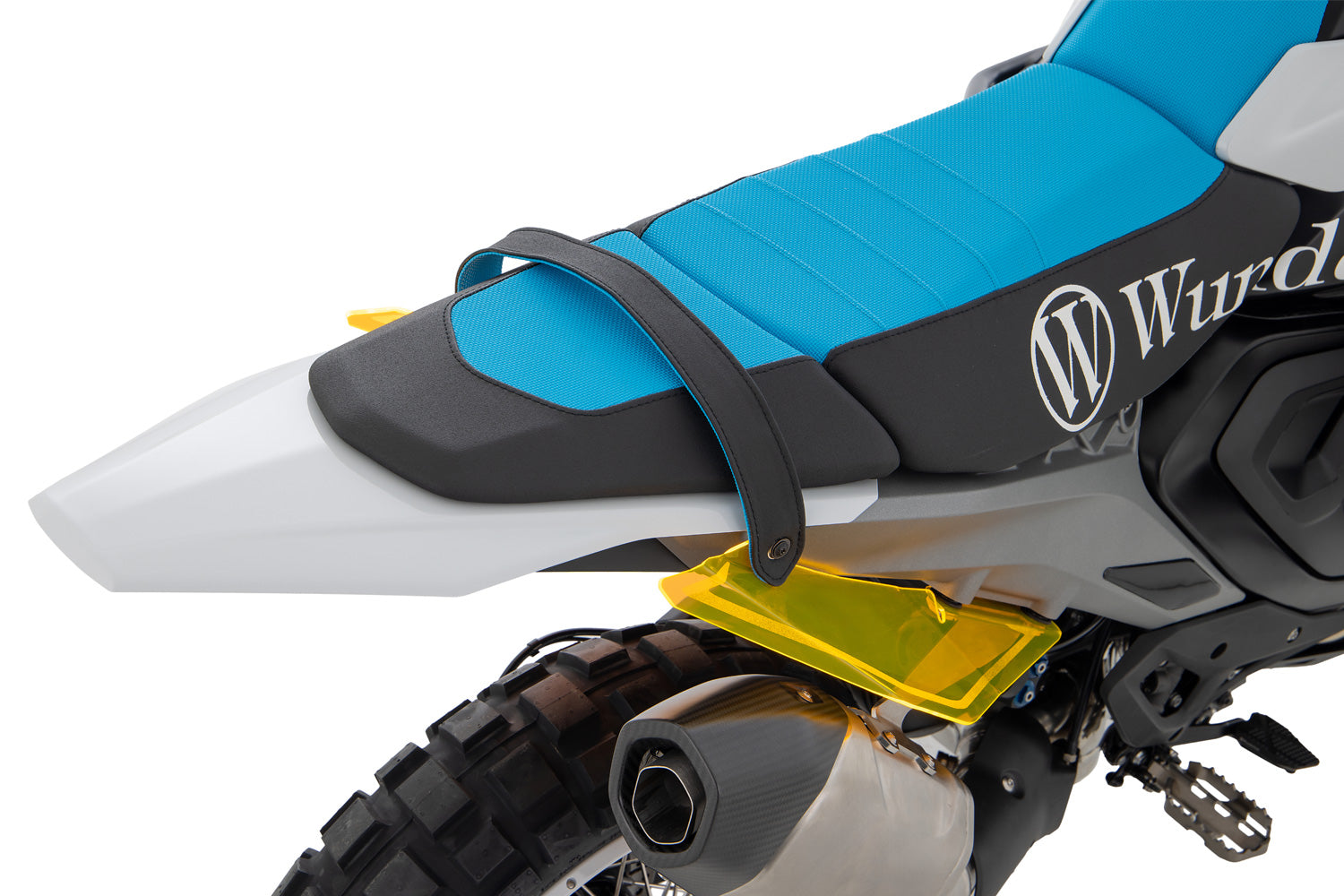 Wunderlich - Tail Conversion Edition X for R 1300 GS