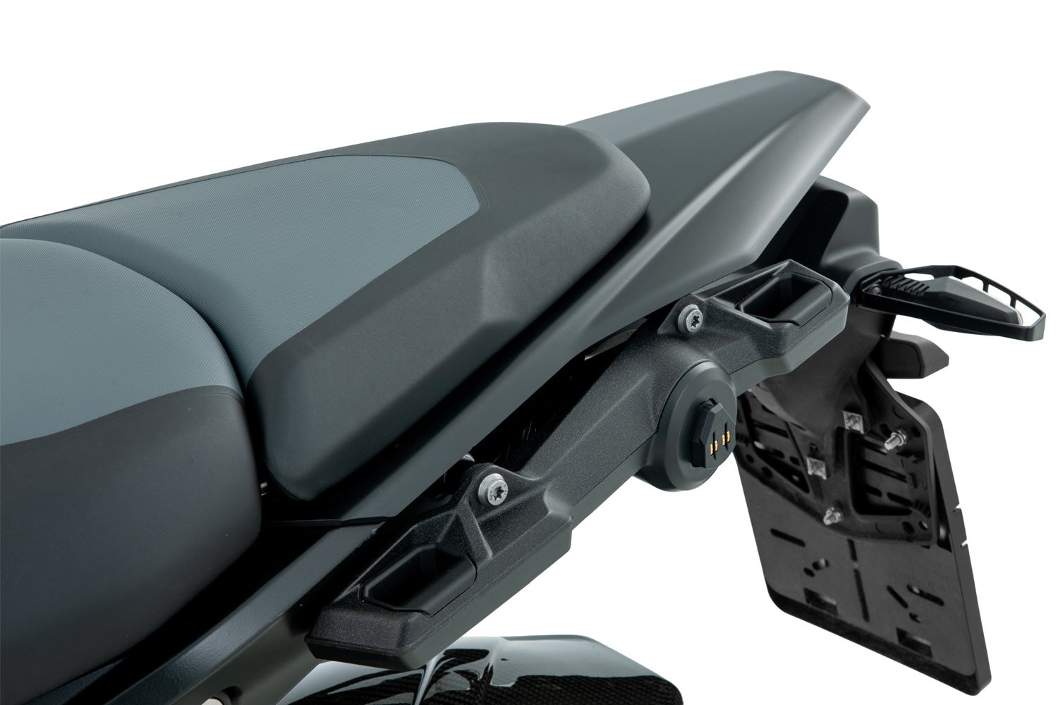 Wunderlich - Tail Conversion Edition X for R 1300 GS