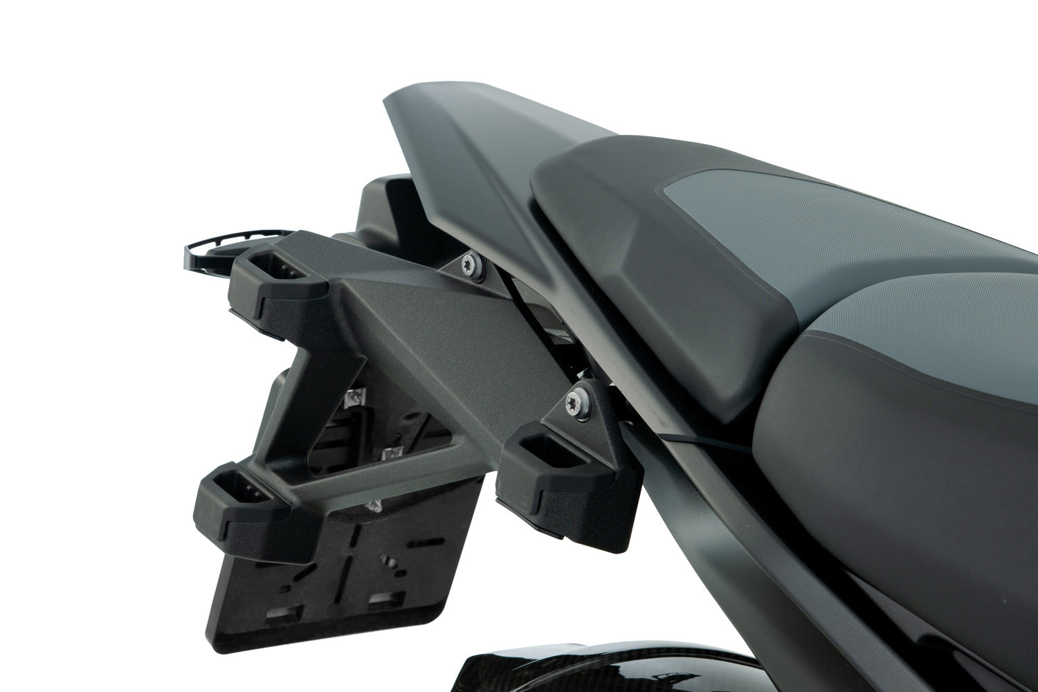 Wunderlich - Tail Conversion Edition X for R 1300 GS