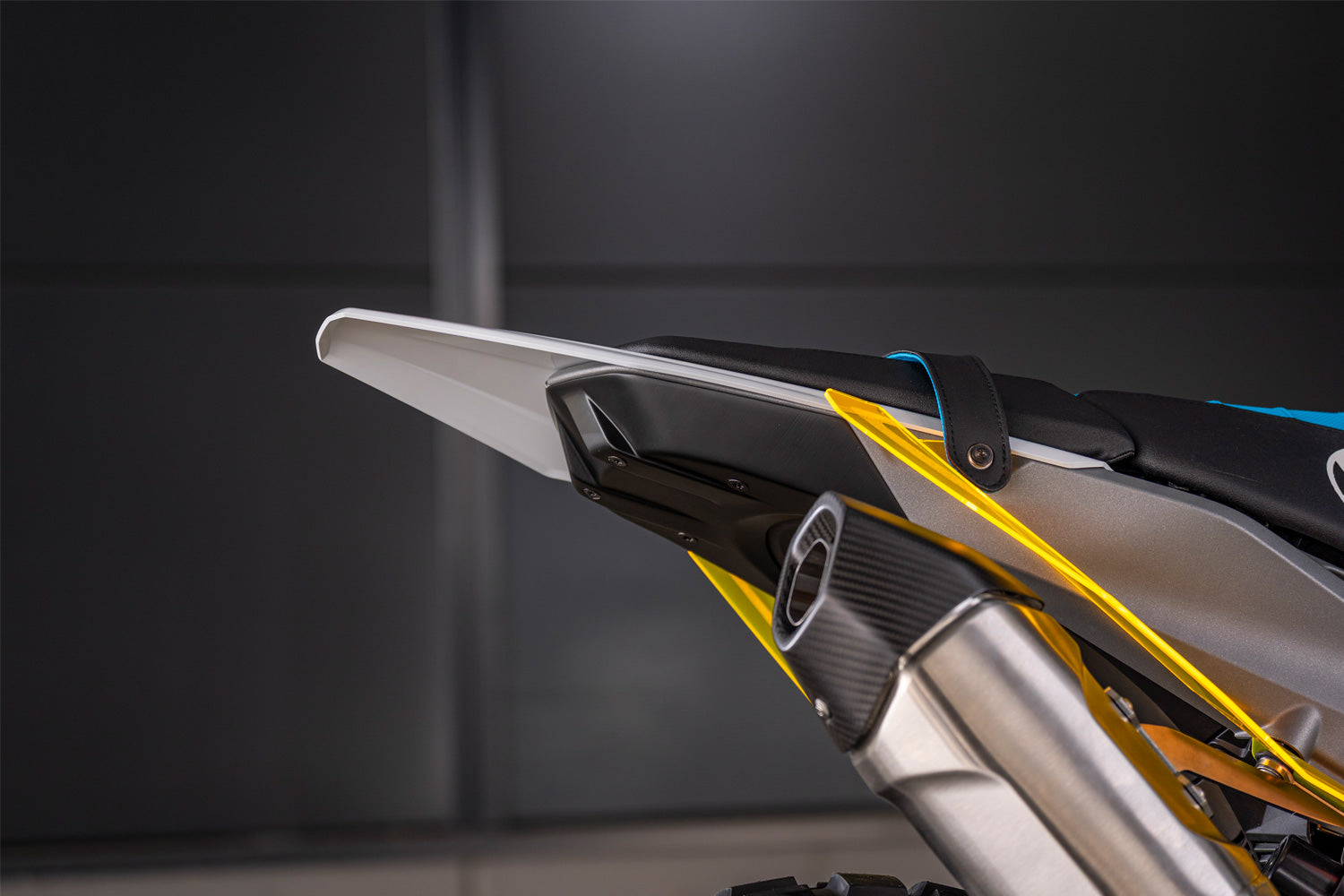 Wunderlich - Tail Conversion Edition X for R 1300 GS