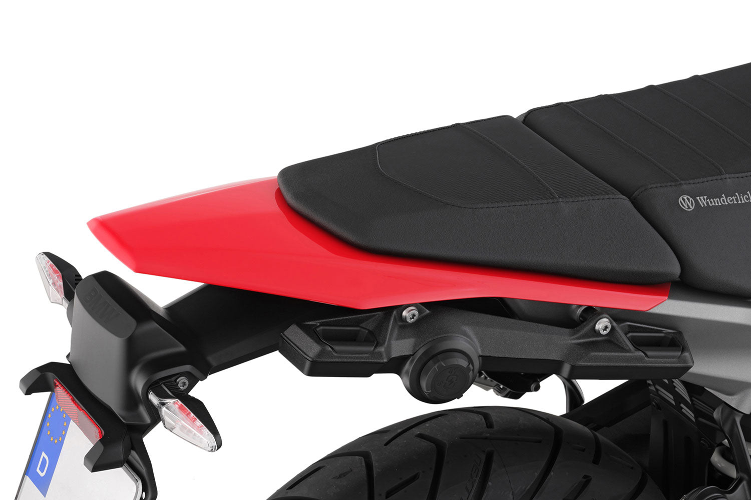 Wunderlich - Tail Conversion Edition X for R 1300 GS
