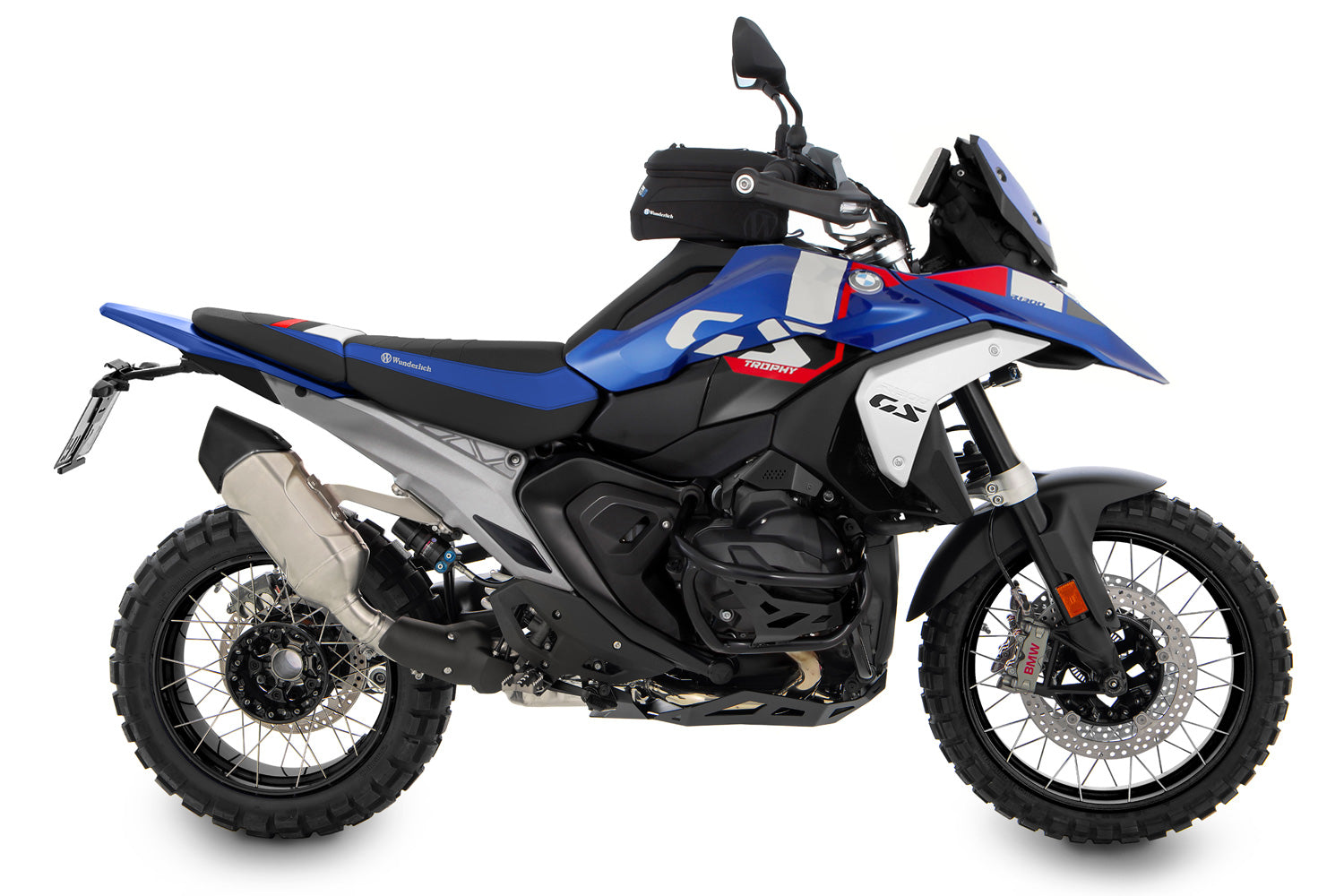 Wunderlich EDITION X Kit-13616-000