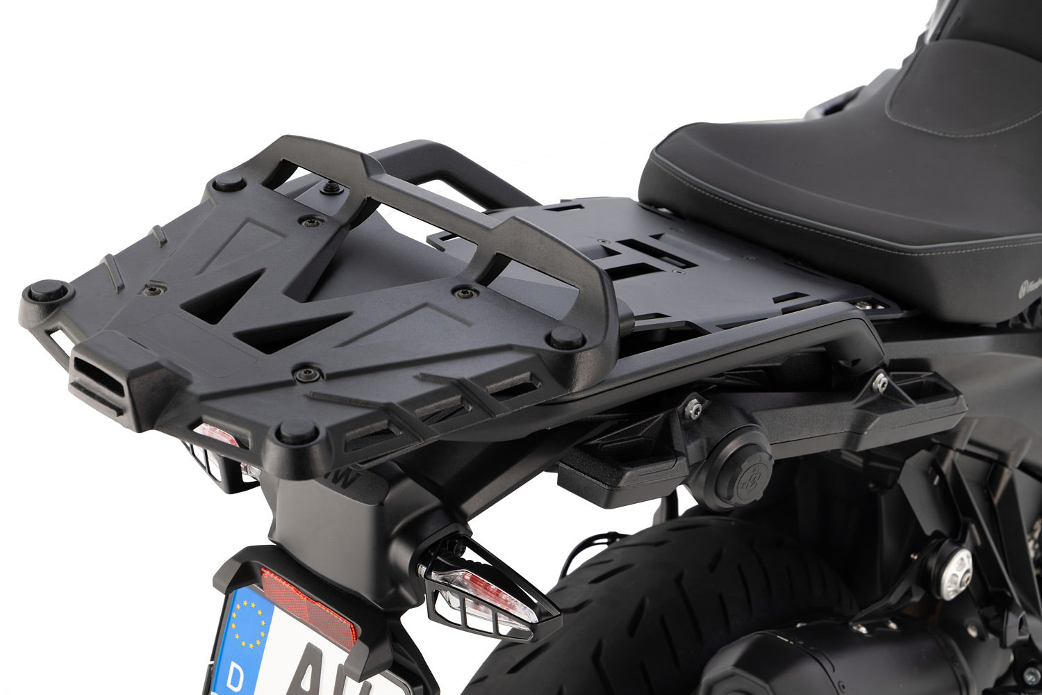 Wunderlich Top case carrier X-RACK R 1300 GS (Adventure) for Vario Carrier-13620-400