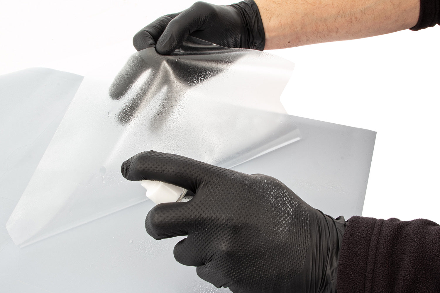 PremiumShield - Complete Paint Protection Set for R 1300 GS