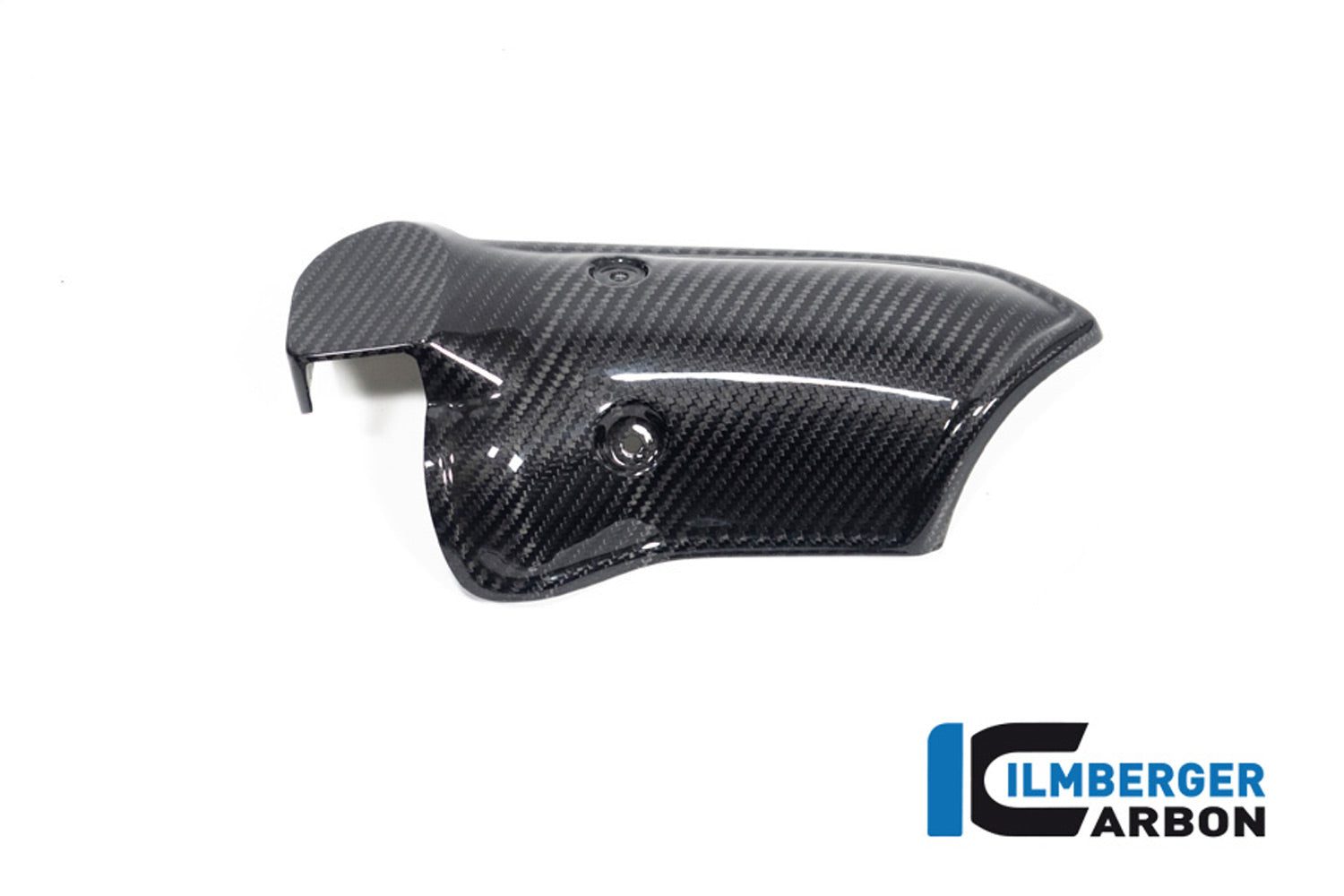 Ilmberger - Exhaust Heat Shield Underneath for R 1300 GS (Adventure)
