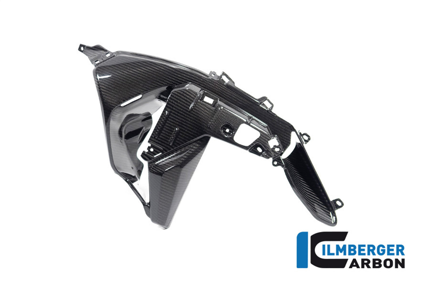 Ilmberger - Air Outlet Cover for R 1300 GS