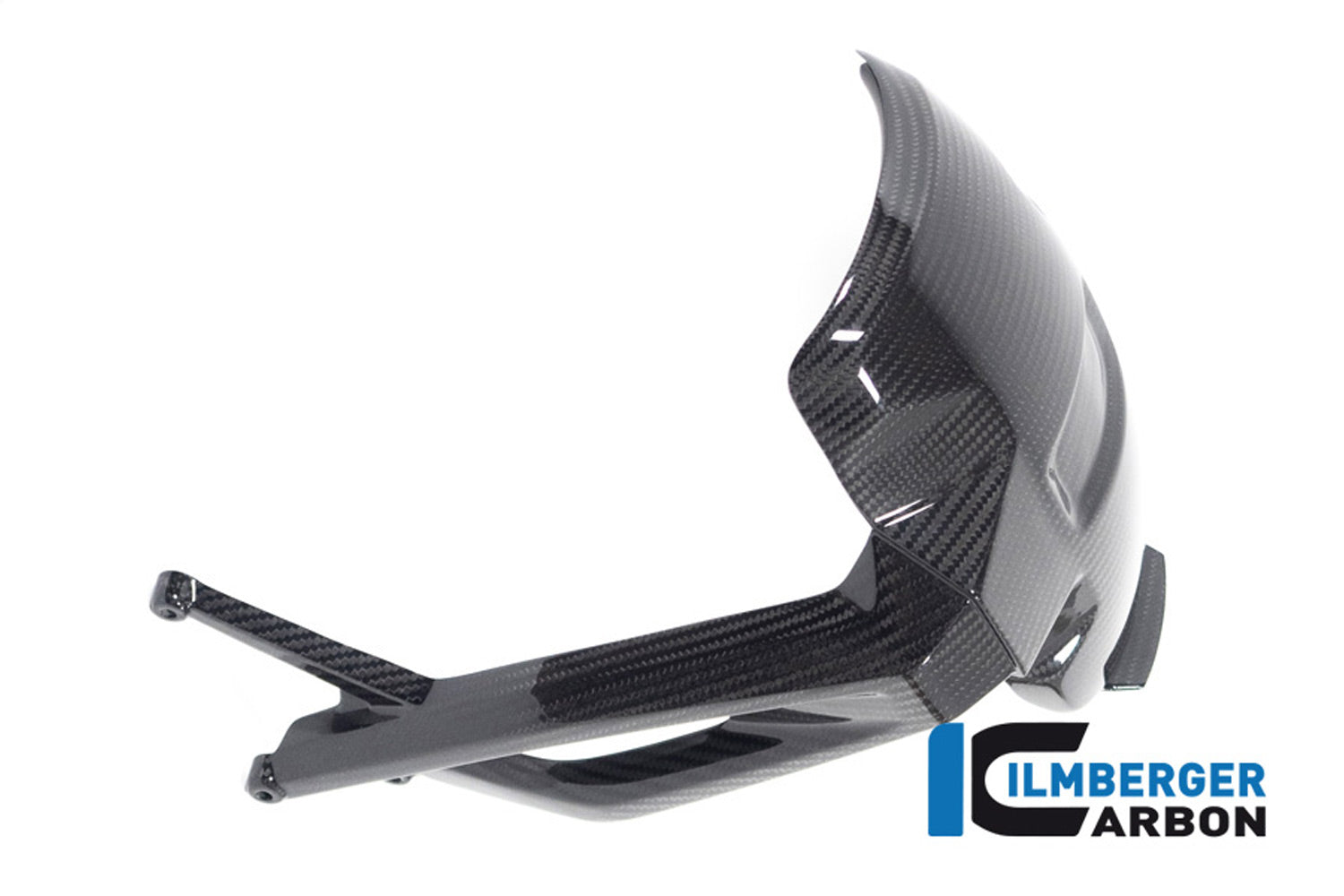 Ilmberger - Splash Guard for R 1300 GS + Adventure