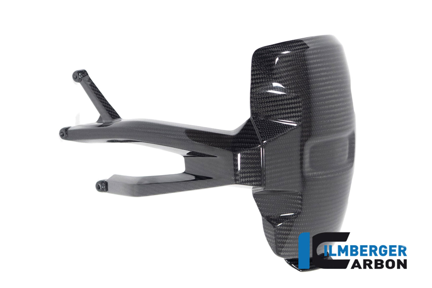 Ilmberger - Splash Guard for R 1300 GS + Adventure