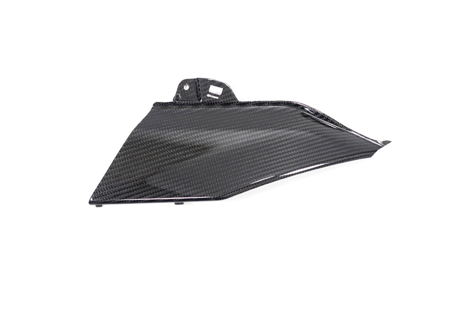 Ilmberger - Tank Cover Bottom (Upper Part) for R 1300 GS