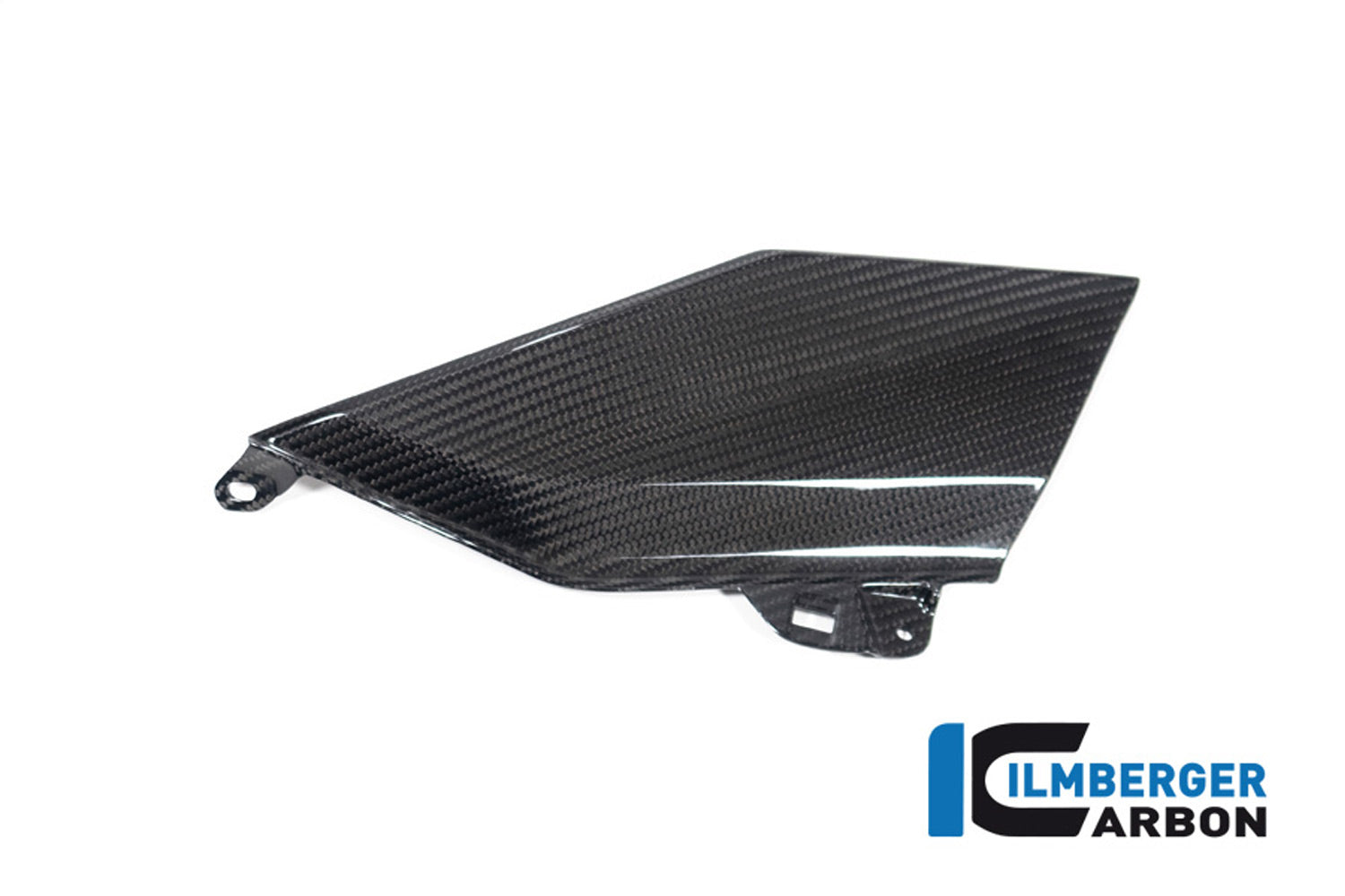 Ilmberger - Tank Cover Bottom (Upper Part) for R 1300 GS