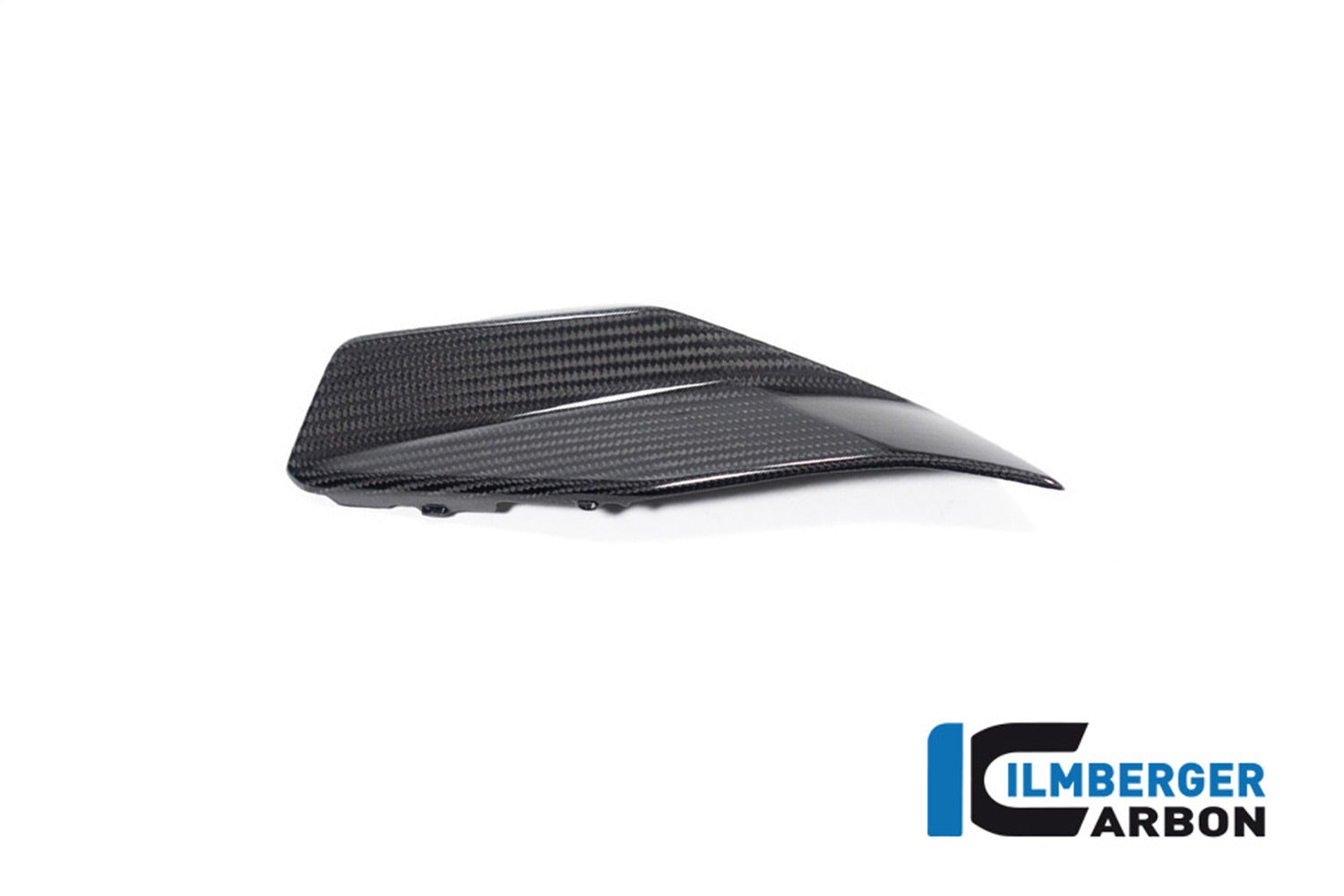 Ilmberger - Tank Cover Bottom for R 1300 GS