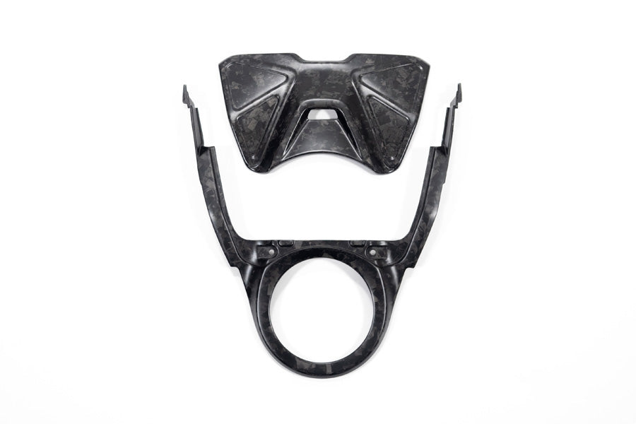 Ilmberger - Upper Tank Cover Set for R 1300 GS