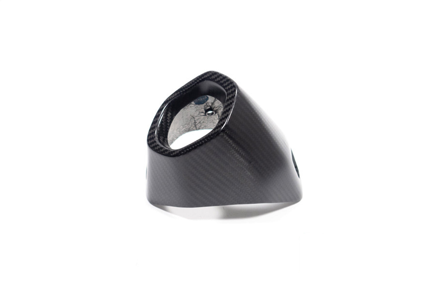 Ilmberger - Rear Exhaust Heat Shield for R 1300 GS + Adventure