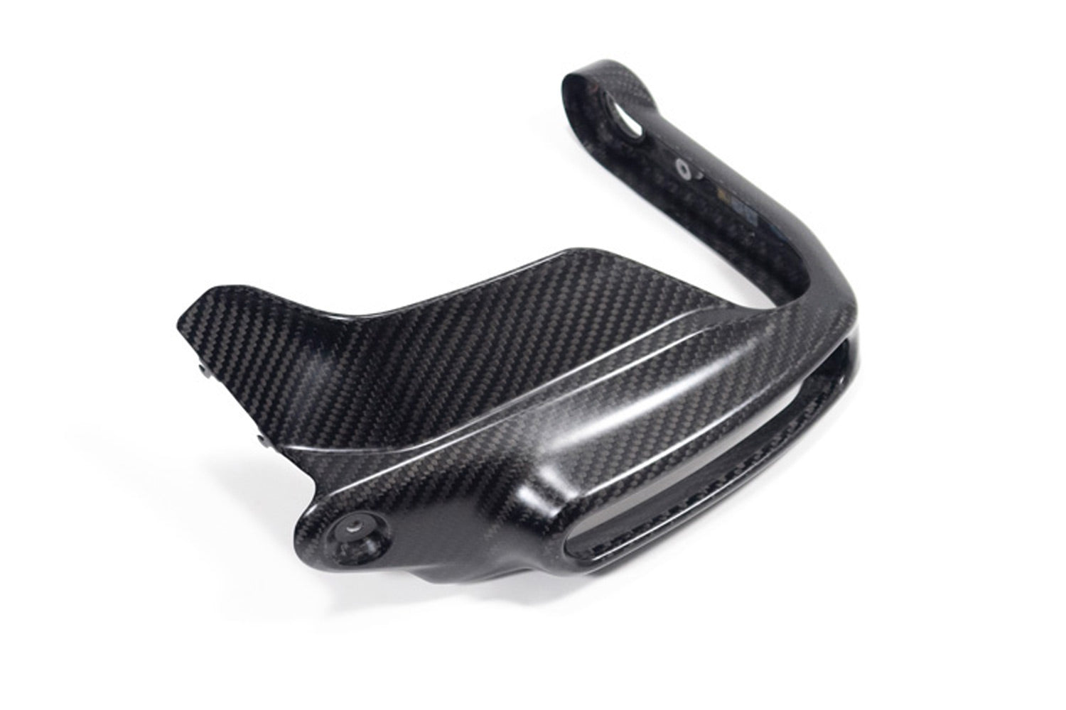Ilmberger - Hand Protector with Indicator Mount for R 1300 GS (Adventure)