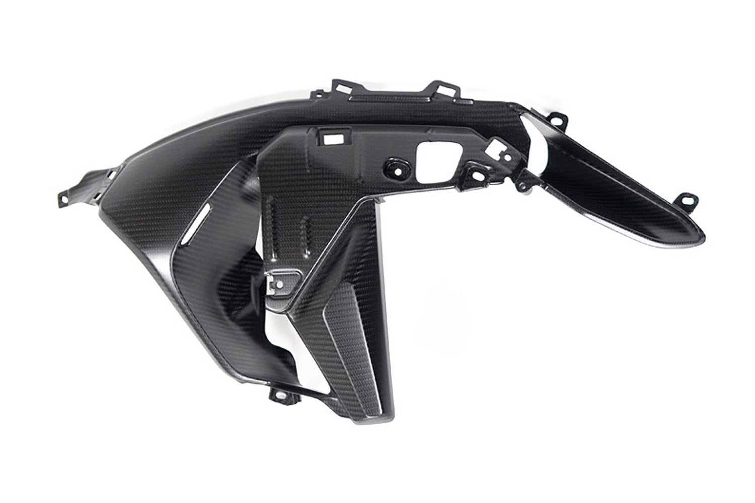 Ilmberger - Air Outlet Cover for R 1300 GS