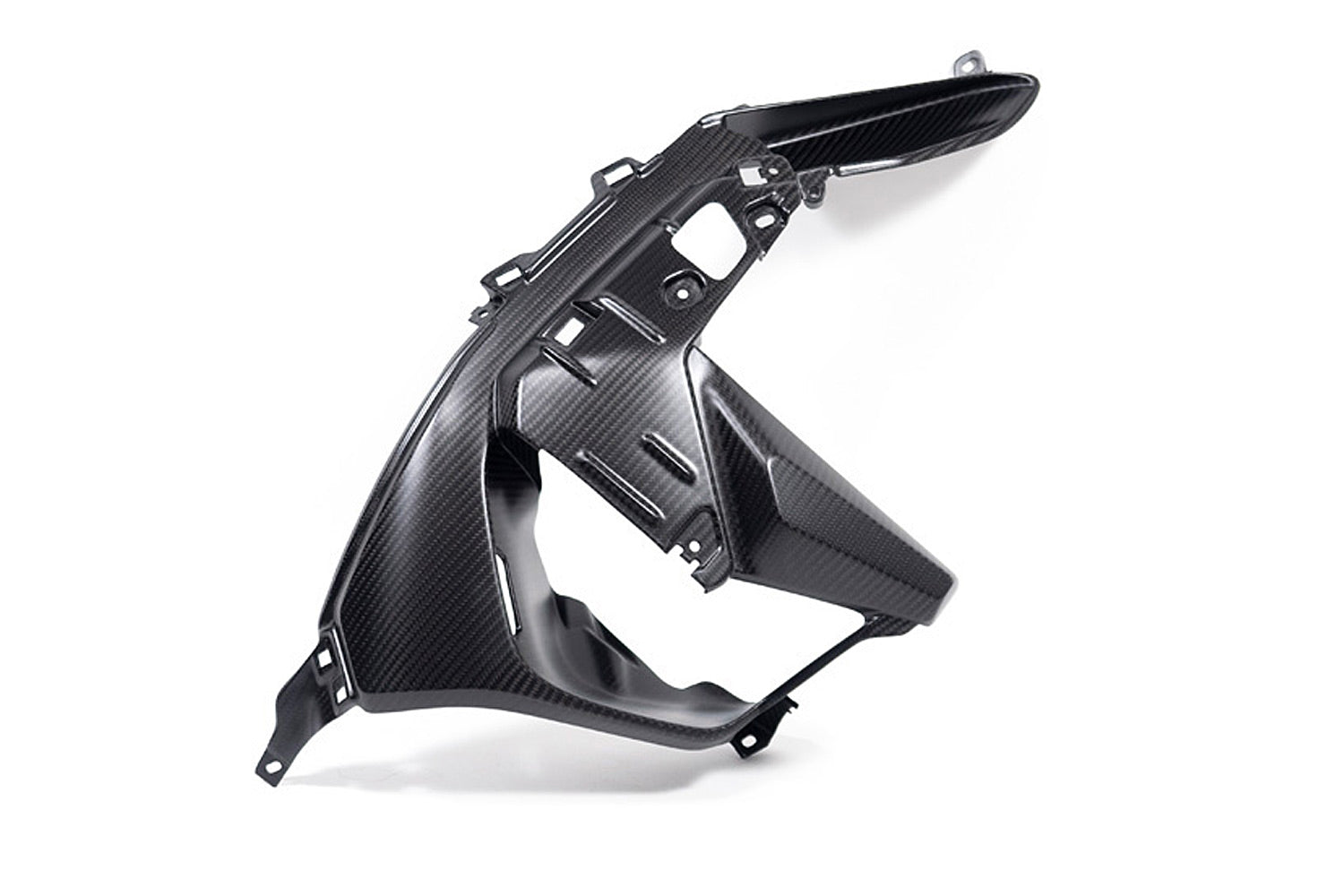 Ilmberger - Air Outlet Cover for R 1300 GS