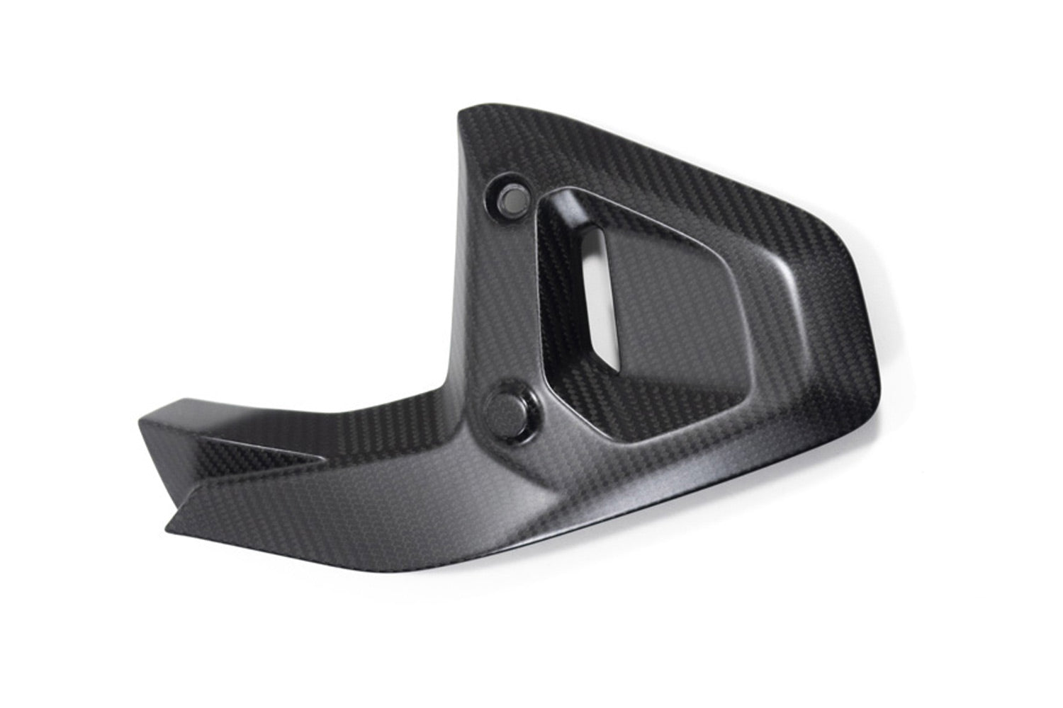 Ilmberger - Frame Triangle Cover for R 1300 GS + Adventure