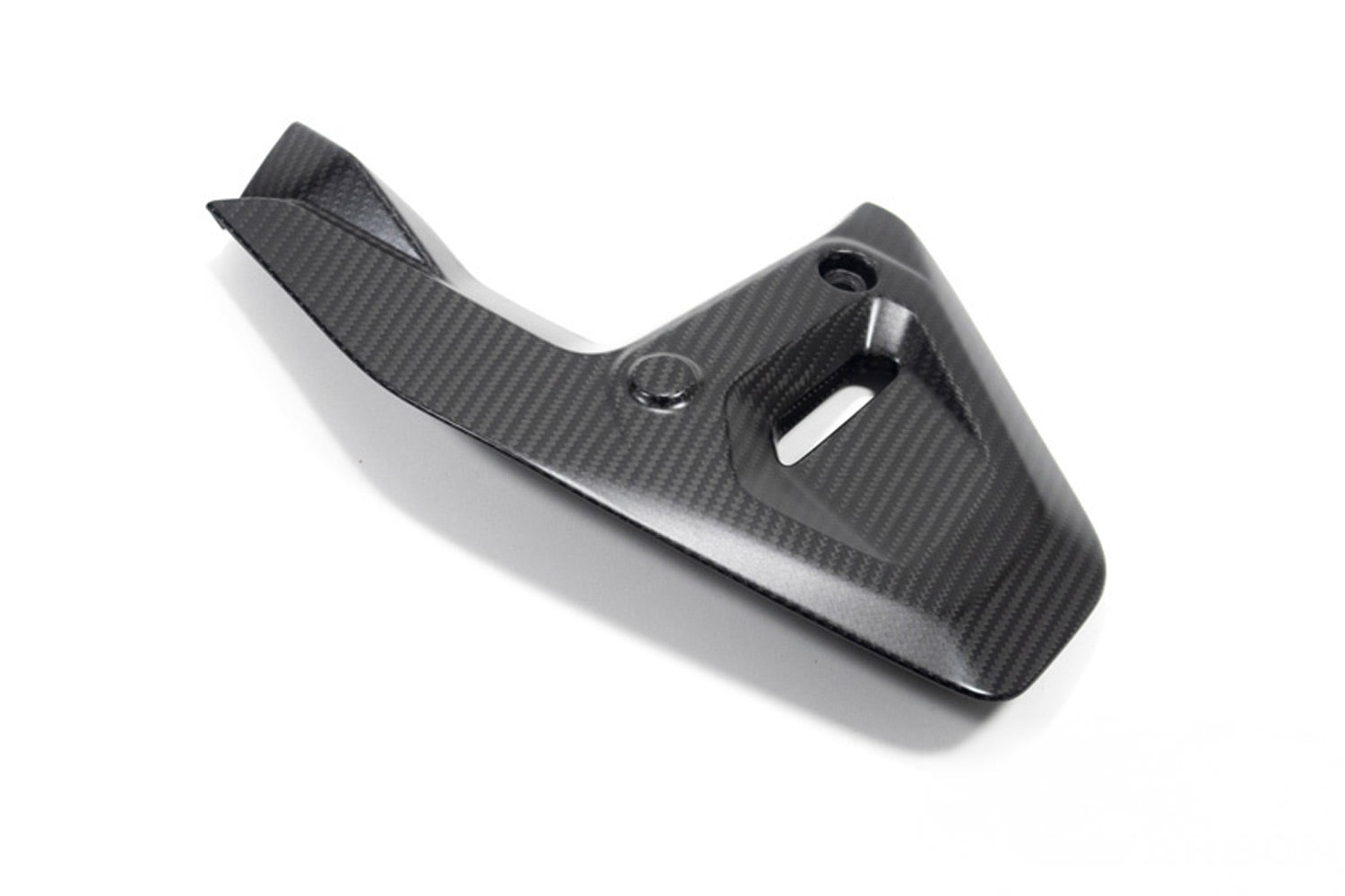 Ilmberger - Frame Triangle Cover for R 1300 GS + Adventure