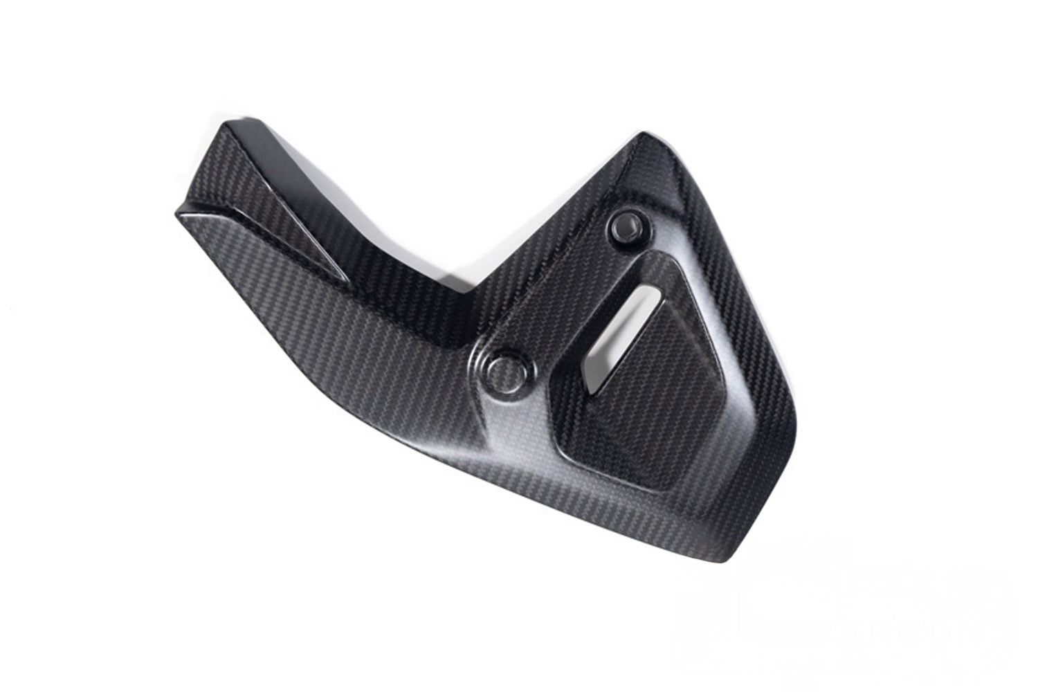 Ilmberger - Frame Triangle Cover for R 1300 GS + Adventure