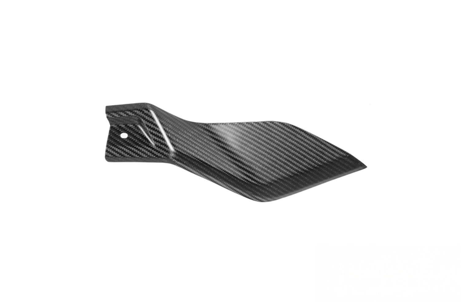 Ilmberger - Tank Cover for R 1300 GS Adventure