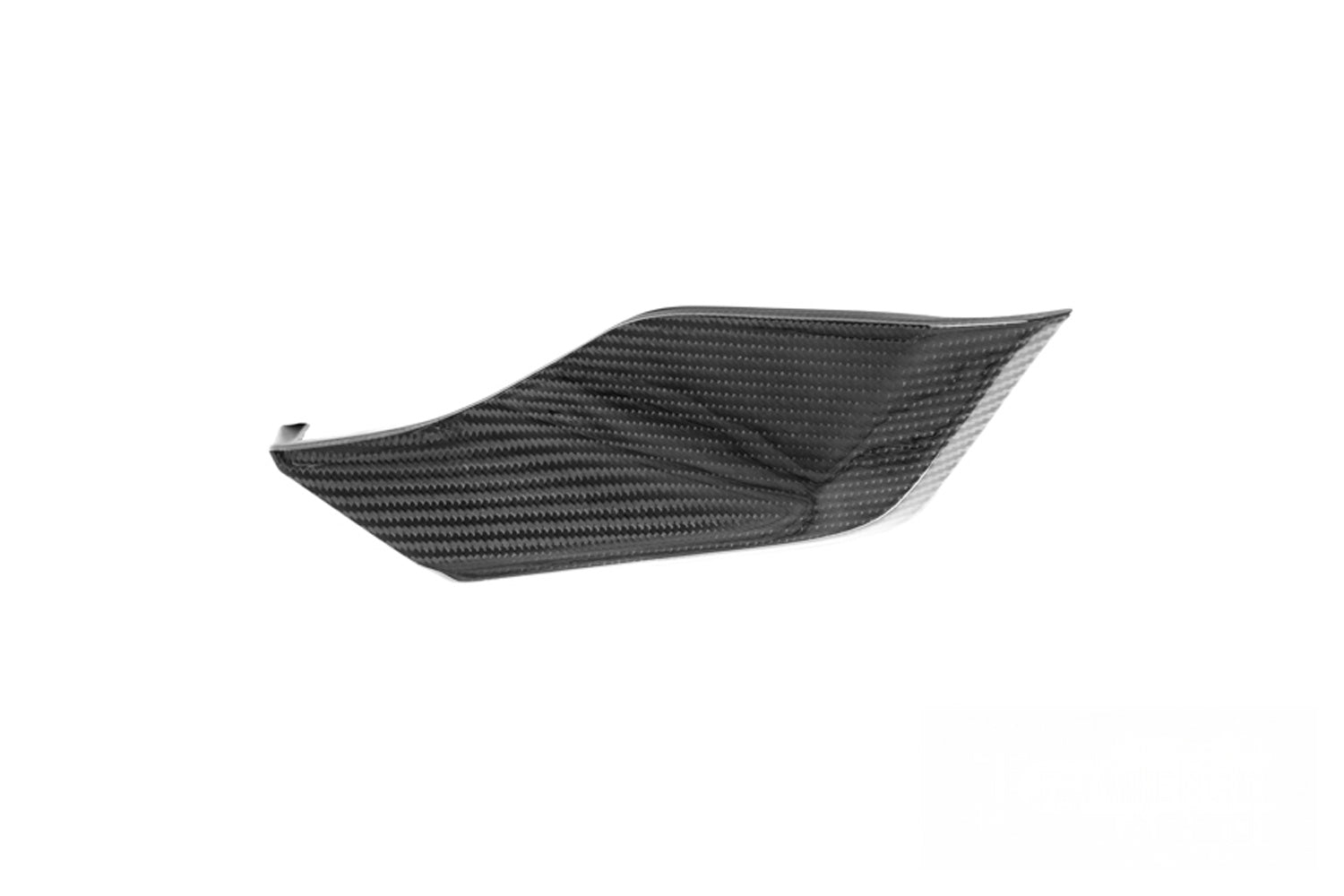 Ilmberger - Tank Cover for R 1300 GS Adventure