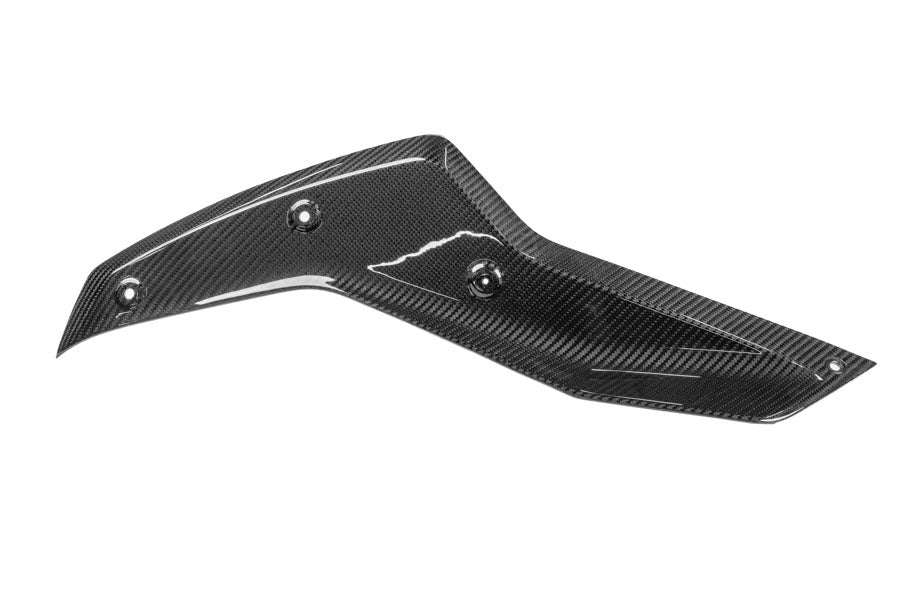 Ilmberger - Upper Tank Cover for R 1300 GS Adventure