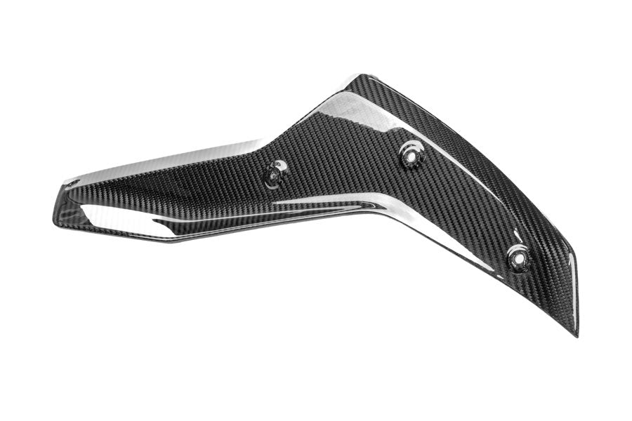 Ilmberger - Upper Tank Cover for R 1300 GS Adventure