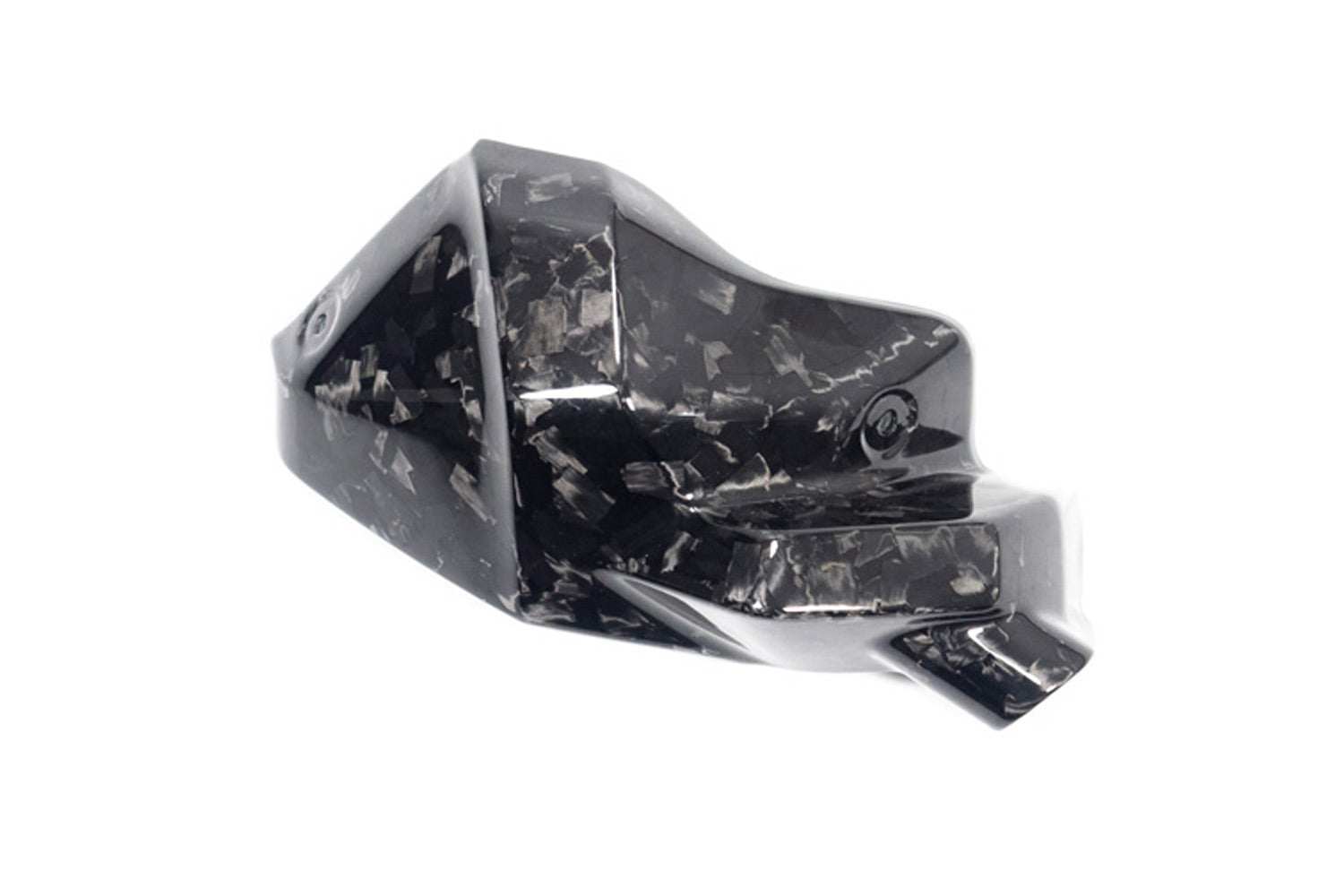 Ilmberger - Injector Nozzle Cover for R 1300 GS + Adventure