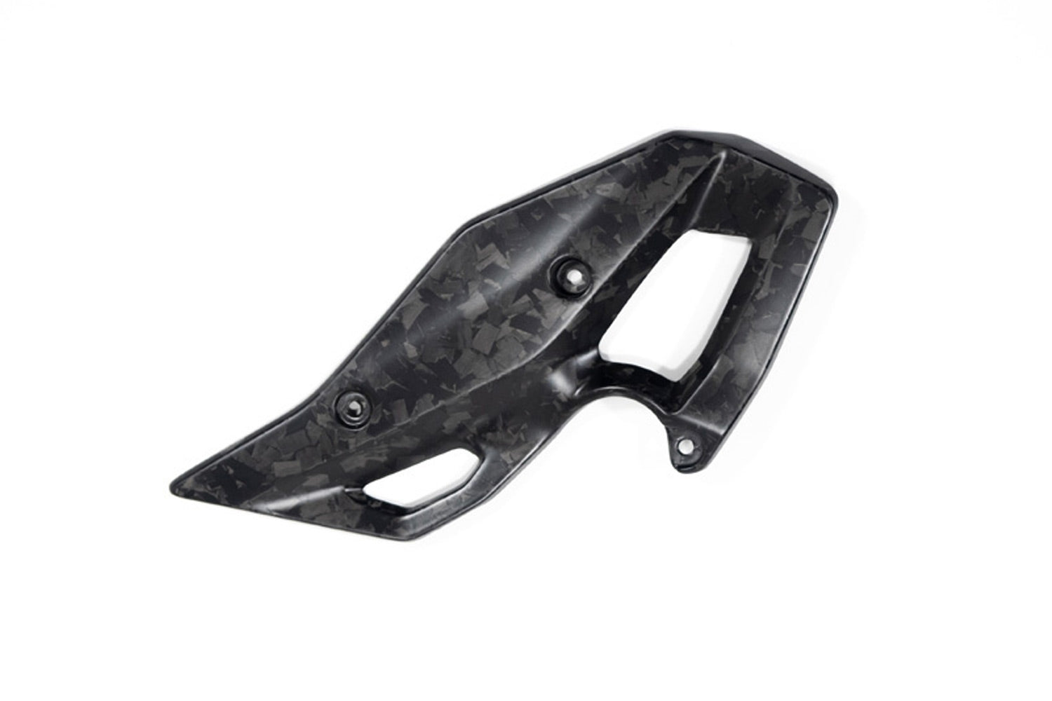 Ilmberger - Heel Protector for R 1300 GS