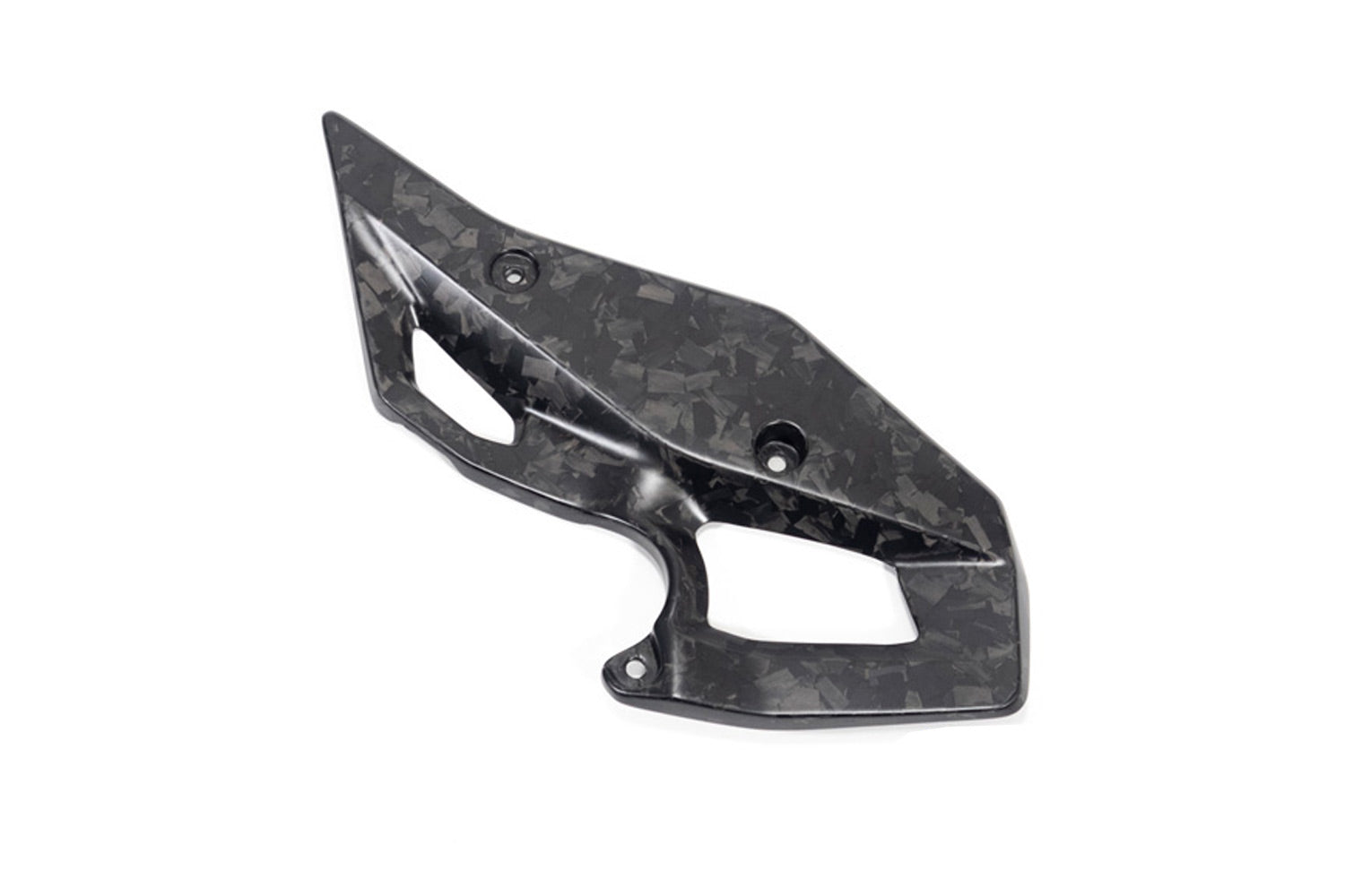 Ilmberger - Heel Protector for R 1300 GS