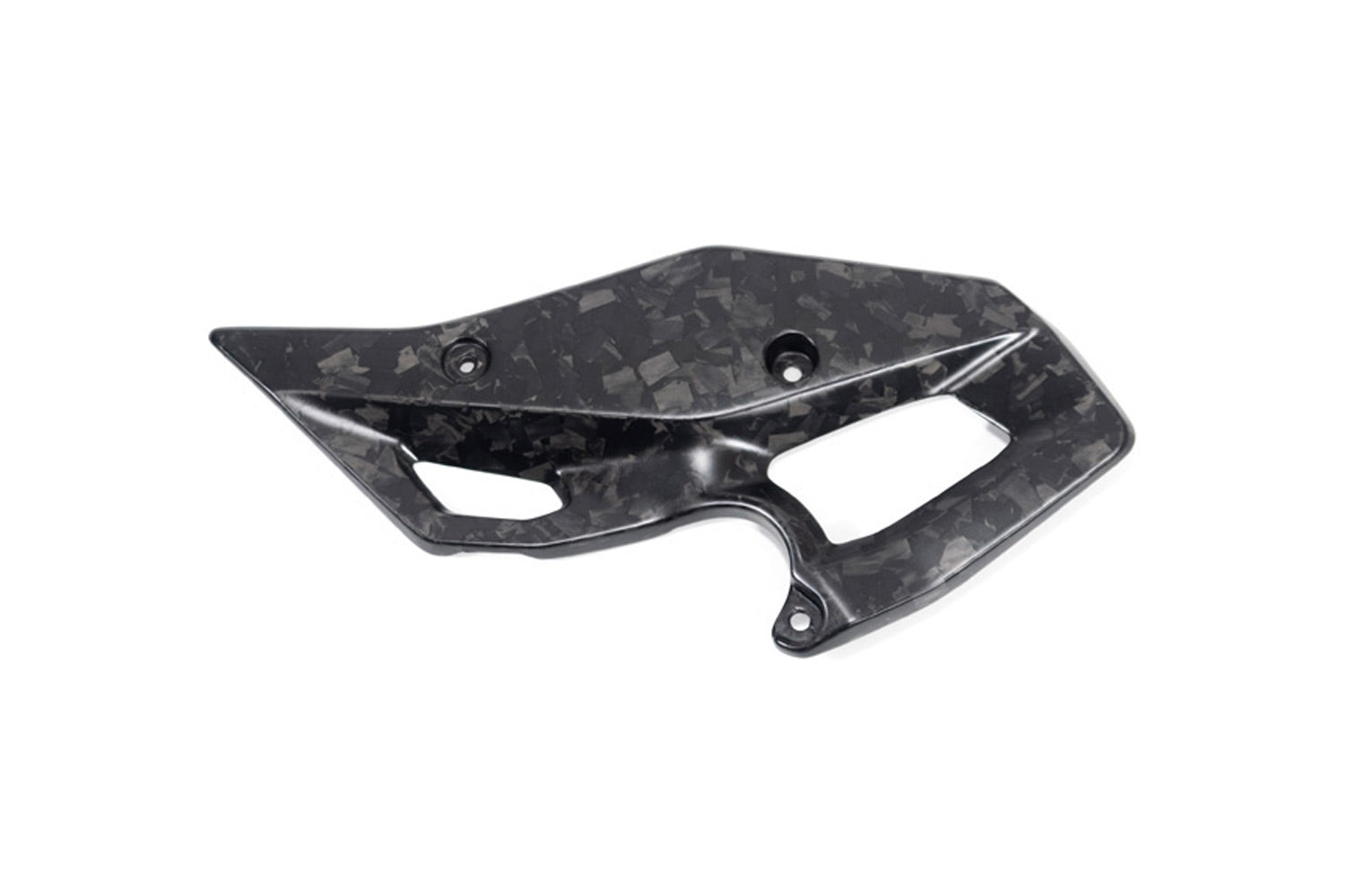 Ilmberger - Heel Protector for R 1300 GS