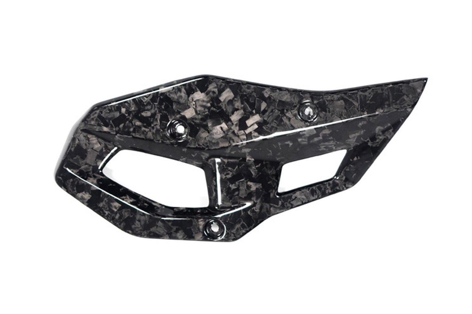 Ilmberger - Heel Protector for R 1300 GS