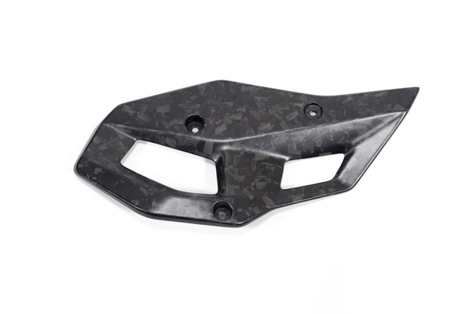 Ilmberger - Heel Protector for R 1300 GS